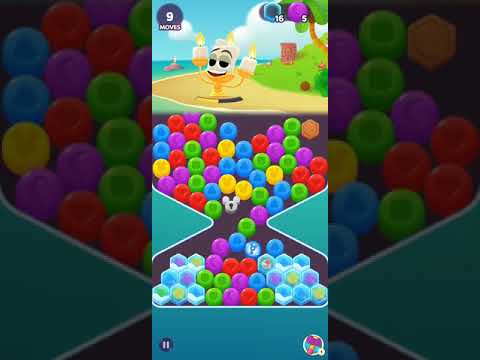 Disney Getaway Blast - Lowkey Beach 19/29 - Levels 67 to 68