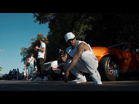 FRANK NIDDIE - All Night Long ft. Khyenci (Official Video)