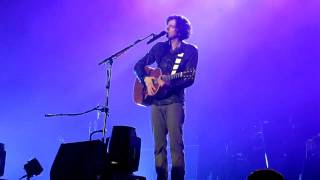 Snow Patrol - The Garden Rules @ O2 Arena London 10-02-2012