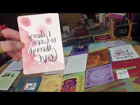 Daily AFFIRMATIONS | 🍀St. PATRICK'S DAY🍀