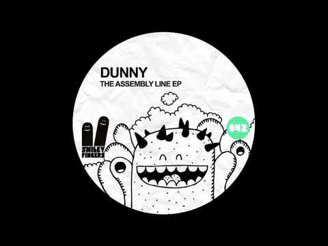Dunny - The Forty