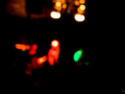 Gallactus - Iron Bridge