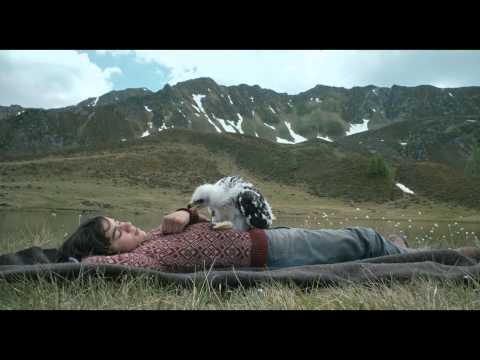 Brothers Of The Wind (2016) Trailer