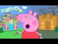 Los Cuentos De Peppa La Cerdita Deluxe Vs Bricolaje NUEVOS Episodios De Peppa Pig