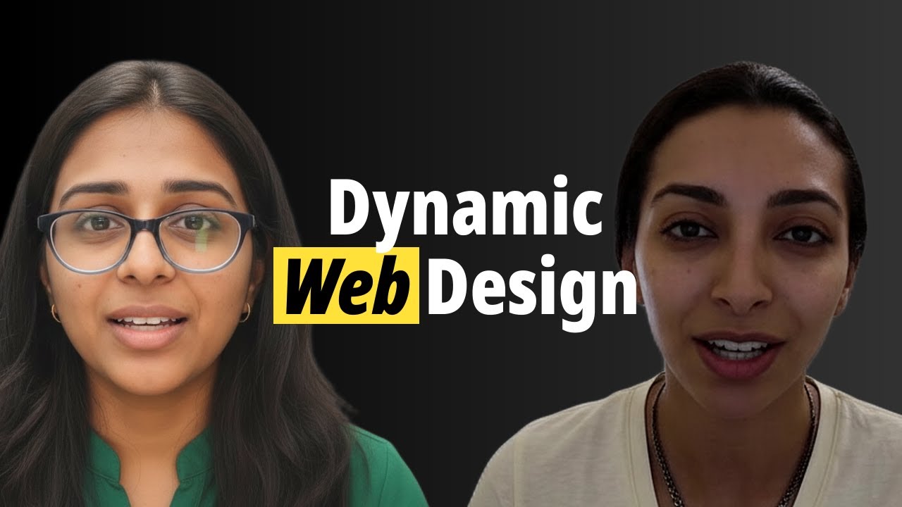 Unlocking Creativity: Building Stunning Websites with AI