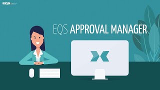 EQS Approval Manager YouTube Video