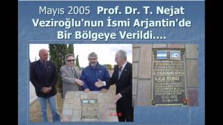ProfDr Nejat Veziroğlu/ Hidrojen Enerjisi