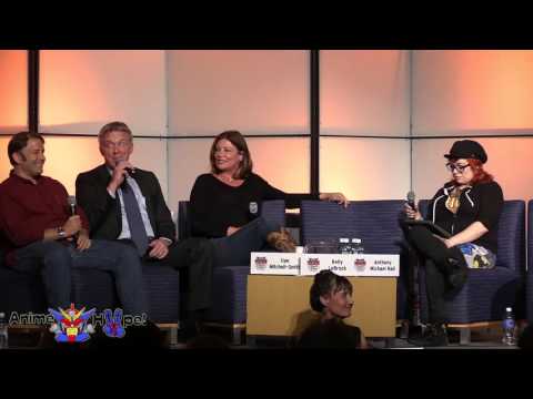 Weird Science Reunion: Denver Comic Con 2015