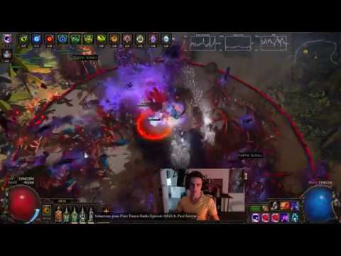 Chaos Skills Are Extremely Strong Right Now - Testing Trickster Soulrend Starter