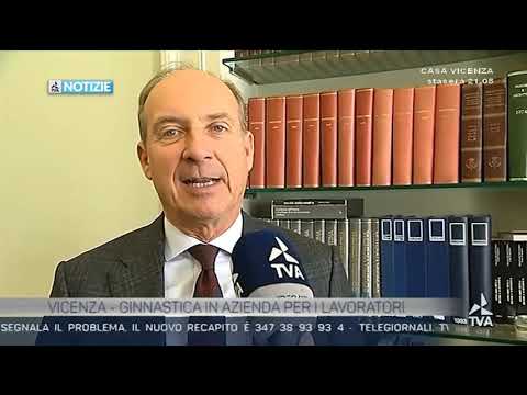 “Lavoratori in salute, impresa sana”