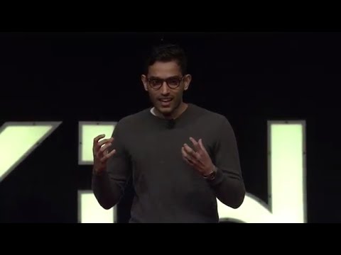 How I Overcame My Fear of Public Speaking | Danish Dhamani | TEDxKids@SMU