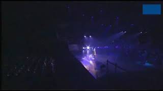 宇多田光 Utada Hikaru - Deep River. Live In Budokan 2004