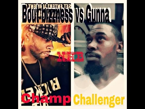 Brizzy Bout Bizzness vs Gunna