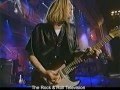 KENNY WAYNE SHEPHERD BAND - Somehow, Somewhere, Someway