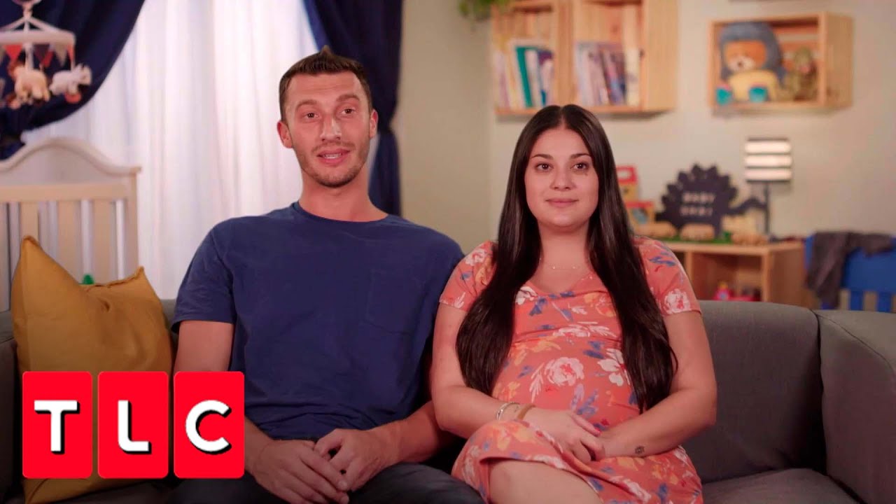 A história de amor do casal Loren e Alexei | Loren e Alexei - Depois dos 90 dias | TLC Brasil