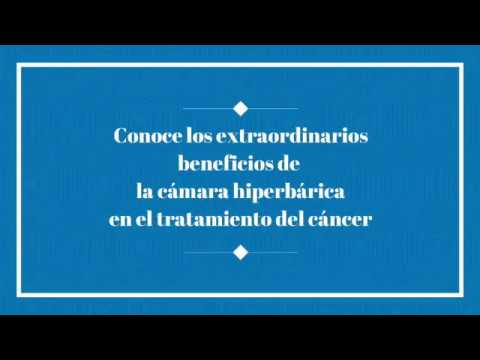Regenetic Chile - Beneficios para pacientes con Cáncer!