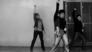 Mayonaka no Shadow Boy (Hey! Say! JUMP) by Happy Recipe sub