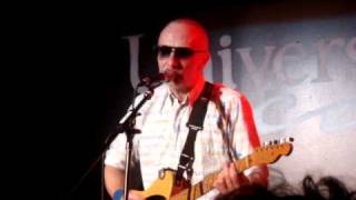Graham Parker- Long Stem Rose