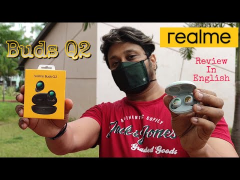 Realme Buds Q2 Review - Budget TWS with ANC & Extra Bass !!!