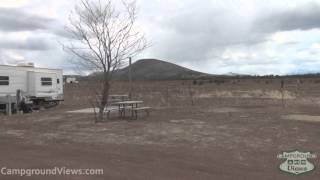 Red Lake 76 RV Campground Video