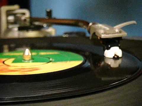 This Is Thunder- Baba Brooks and his Recording Band (Doctor Bird)