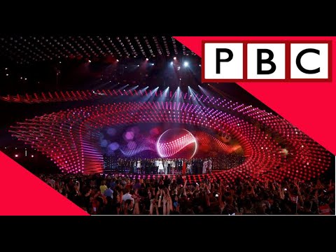 PBC - Eurovision Song Contest - Vienna 2015 - Grand Final - Full Show