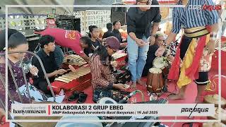 Download lagu Gending Banyumasan | lagon2 ebegan 1 | ebeg KOLABORASI 2 GRUP EBEG @Paeagusvideoebegchannel mp3