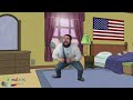 American Armenian Cory Good Morning OneyPlays