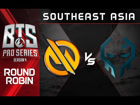 MG.Trust vs XctN Game 1 - BTS Pro Series 4 SEA: Group Stage w/ MLP & johnxfire