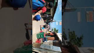 preview picture of video 'concepcion iloilo town & fishing port'
