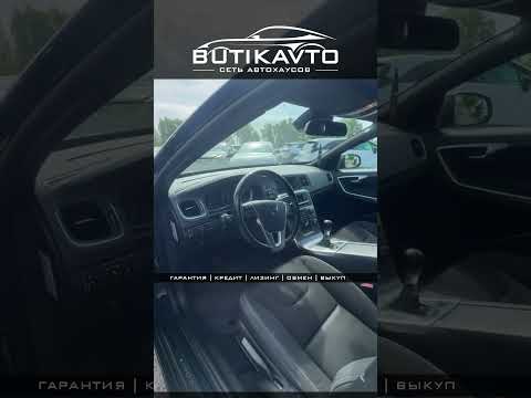 фото volvo v60 i рестайлинг 0