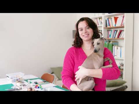 Wecandoo - Mona, créatrice de bijoux - Paris