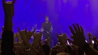 Godsmack - Whatever (Live in Sofia, Bulgaria, 25.10.2022)