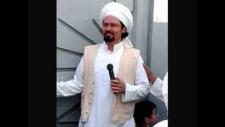 Video: Story of Adam - Hamza Yusuf 1/2