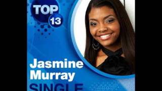 Jasmine Murray - I'll Be There (Studio Version)