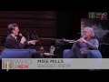 Mike Mills Interview From WHO KNEW Celebrates R E M S Out Of Time