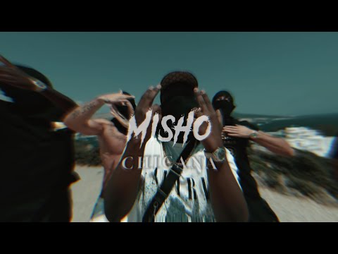 5iftyy x Nuqi Type Beat - "CHICANA" | @prodbymisho