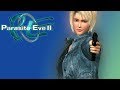 Parasite Eve 2 Longplay