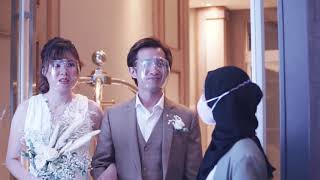 Download lagu Intimate & Romantic Wedding in Palembang | Organized by Hello Brides mp3 Download lagu Intimate & Romantic Wedding in Palembang | Organized by Hello Brides mp3