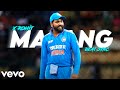 Malang X Rohit Sharma Rohit Sharma Status Rohit Sharma Beat Sync Rohit Sharma Edit Viral