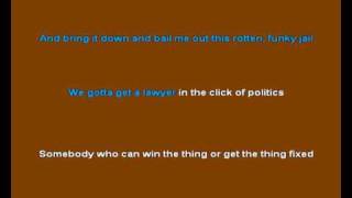 Steve Gibbons Band - Tulane