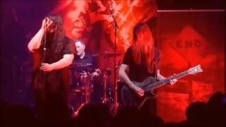 Katatonia - Residual (Subtitulado en Español) [HQ]