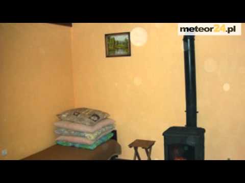 Gospodarstwo Agroturystyczne Pod Kamieńcem - Korczyna meteor24.pl