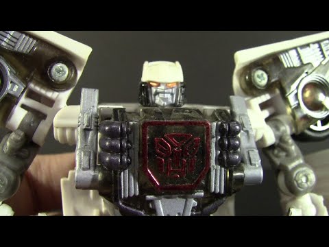 R.I.D. Prowl (Random Review)