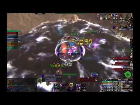 Soo 10N Forgotten Stalkers VS Fallen Protectors