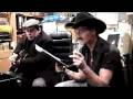Randy Jones Mango Meets Cowboy