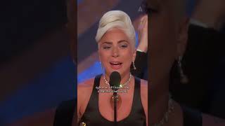 Download lagu Lady Gaga Wins Best Original Song for 'Shallow' from 'A Star Is Born' | 91st Oscars mp3 Download lagu Lady Gaga Wins Best Original Song for 'Shallow' from 'A Star Is Born' | 91st Oscars mp3