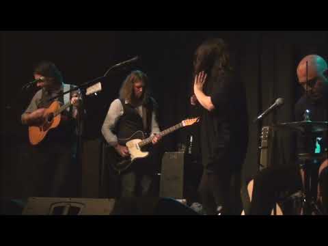 Mindy Smith & Matthew Perryman Jones - Anymore of This