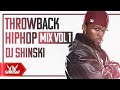 2000 S Throwback Hip Hop Video Mix 1 Dj Shinski 50 Cent Jay Z Nelly Ja Rule DMX Ludacris