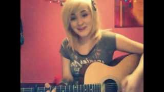 Against Me! - Cavalier Eternal [Cover by EMILY BONES]